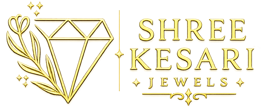 shreekesarijewels.com