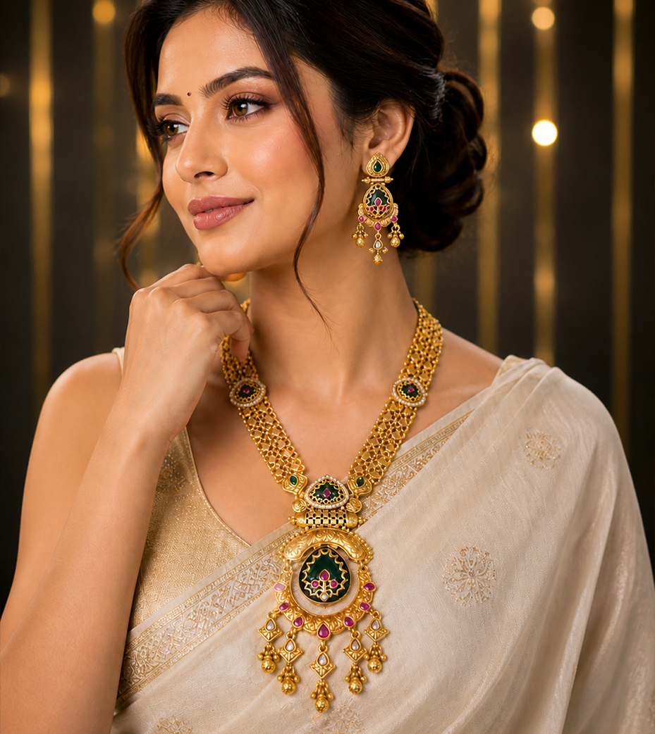 Necklace Sets