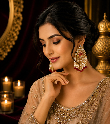 Earring