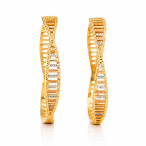 Noor Kangan Gold Bangles