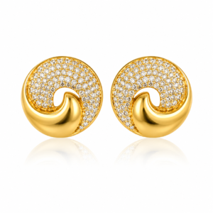 Luna Luxe Earrings